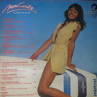 Mona Carita: Soita mulle LP - pikkukuva 2