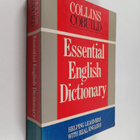 Collins COBUILD essential English dictionary - pikkukuva 1