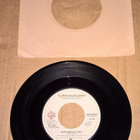 CLIMAX BLUES BAND 7" LEVY SINGLE WBS49669 - pikkukuva 2