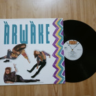 Ärwäke – Ärwäke lp orig 1991 Art Rock, Alternative Rock - pikkukuva 1