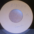 JIMI SUMÉN :: HOME MOVIES / NEON LIFE : VINYYLI 7" PROMO1981 - pikkukuva 3