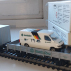 Märklin 94063, 94064 ( H0 ~ AC ) - pikkukuva 1