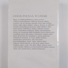 Margit von Willebrand-Hollmerus : Oman itsensä tuomari - pikkukuva 2