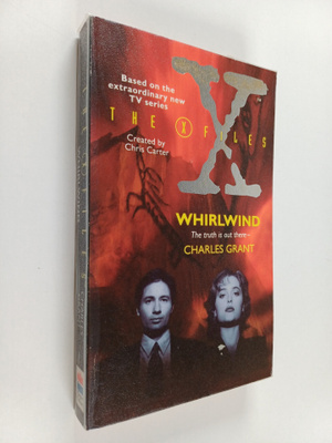 Charles Grant : Whirlwind