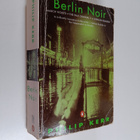 Philip Kerr : Berlin noir - pikkukuva 1