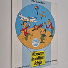 Ossi Lindfors : Nuoren ilmailijan kirja = A young person'... - pikkukuva 1
