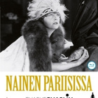 Nainen Pariisissa  -   (Blu-ray) - pikkukuva 1