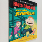 Sinikka Nopola ym. : Risto Räppääjä ja kuuluisa Kamilla - pikkukuva 1