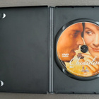 DVD: Chocolat / Pieni Suklaapuoti (Johnny Depp 2000) - pikkukuva 3