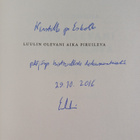 Erkki Tuomioja : Luulin olevani aika piruileva : poliitti... - pikkukuva 3