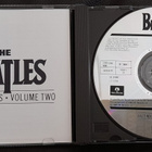 The Beatles - Past masters 1&2 cd - pikkukuva 1