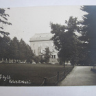 VANHA Postikortti Jyväskylä 1930 - pikkukuva 1