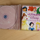 Ultimate Disney princess CD - pikkukuva 3
