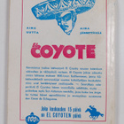 Jose Mallorqui : El Coyote 62 : Vääryyden hedelmät - pikkukuva 2