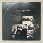 Pepe & Paradise: Niin vähän on aikaa (1972) (LP, 1972, Love) - pikkukuva 2