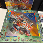 Monopoly Tässä ja nyt -versio – pankkikortit ja pankki - pikkukuva 2