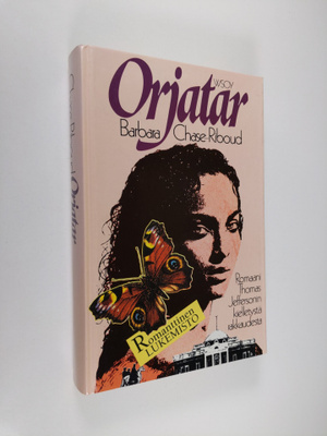 Barbara Chase-Riboud : Orjatar