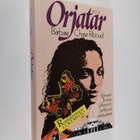 Barbara Chase-Riboud : Orjatar - pikkukuva 1
