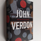 John Verdon : Murhakierre - pikkukuva 1