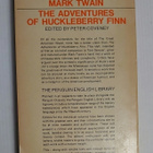Mark Twain - The Adventures of Huckleberry Finn - pikkukuva 2