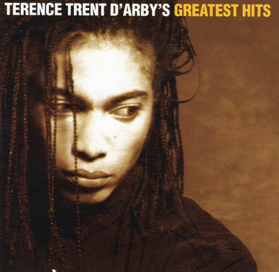 Terence Trent D'Arby - Greatest Hits (CD) MINT!!