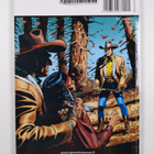 Tex Willer 9/2009 - pikkukuva 2