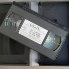 VHS: Def Leppard Live: In The Round In Your Face (1989) - pikkukuva 5