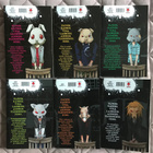 Judge 1-6 [koko sarja] - pikkukuva 2