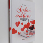 Elina Juusola : Sydän saaliina : romanssihuijarit verkossa - pikkukuva 1