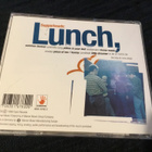 Supperheads Lunch Cd 1996 Evidence - pikkukuva 3