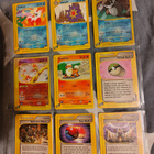 Pokémon Skyridge (2003) Vintage-erä – 27 korttia - pikkukuva 2