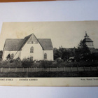 Sysmä kirkko - 1907 - pikkukuva 1