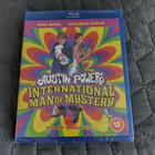Austin Powers International Man of Mystery blu-ray *muoveiss - pikkukuva 1