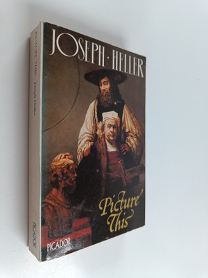 Joseph Heller : Picture this