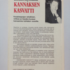 Heimo Hyttinen : Kannaksen kasvatti - pikkukuva 2