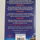 James Patterson ym. : Beach Road - pikkukuva 2