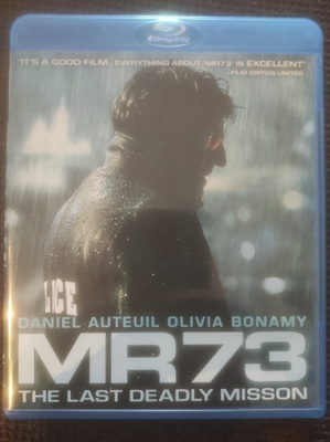 Mr 73 (Daniel Auteuil)