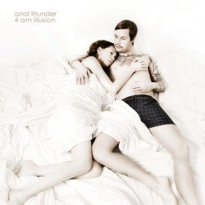 Anal Thunder – 4 am Illusion