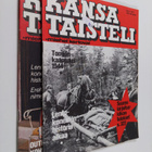 Kansa taisteli - miehet kertovat 1977 (no. 9-10) - pikkukuva 1