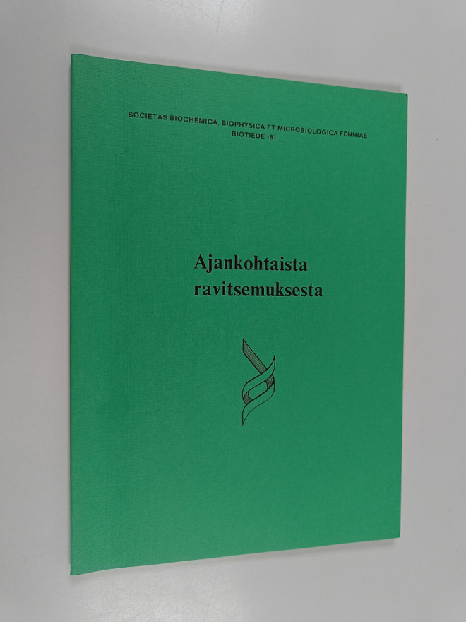 Ajankohtaista ravitsemuksesta