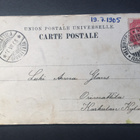 Messukylä vanha kirkko 1905 - pikkukuva 2