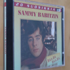 CD Sammy Babitzin : 20 suosikkia Daa-Da Daa-da - pikkukuva 1