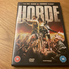 Horde (dvd) - pikkukuva 1