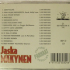Jaska Mäkynen • Samettisilmä CD - pikkukuva 3