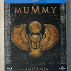 Muumio (1999) Limited Steelbook (UUSI) - pikkukuva 1