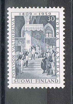 1959 Porvoon valtiopäivät ++