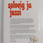 Lassi Sinkkonen : Solveig ja Jussi - pikkukuva 2