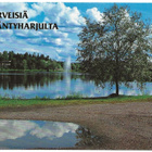 Mäntyharju Asemanlampi (1997) - pikkukuva 1