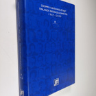 Suomen kansanedustajat 1907-2000 Finlands riksdagsledamöt... - pikkukuva 1