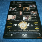 MAGNOLIA    -     2DVD - pikkukuva 1